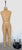 Antique Tailor’s Mannequin / Dress Form, Wolf Form Co., New York, C. 1900s For Sale - Image 17 of 17
