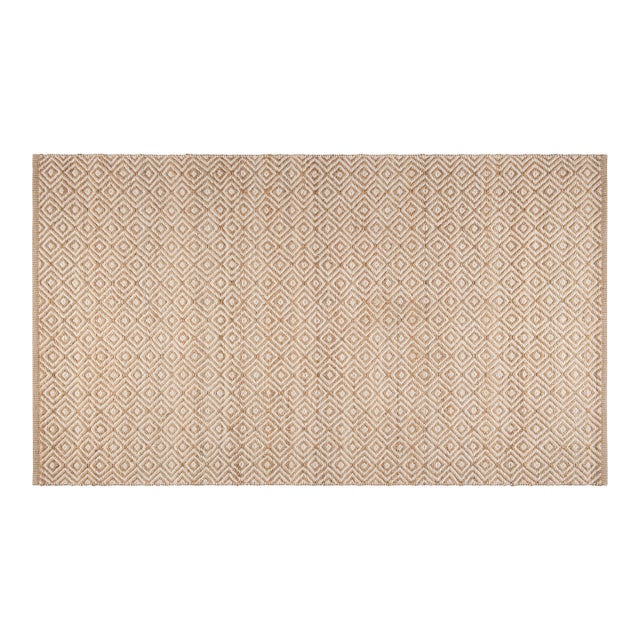 A perennial favorite, our Diamond Rug is a new spin on a timeless pattern that adds effortless style to any space. We...