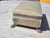 Mid-Century Modern Italian Green Alabaster Domed Jewellery Box, 1950s For Sale - Image 3 of 8