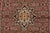 2000 - 2009 Bidjar Rug 2’7” X 4’3” Pink Wool Vintage Traditional Hand-Knotted Carpet For Sale - Image 5 of 10