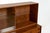 Pair of Swedish Mid-Century Modern Teak Bookcase Display Cabinets, 1960s For Sale - Image 12 of 18