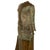 Large Ancient 16thC Thai Ayutthaya Bronze & Copper Buddha Sculpture Statue 1550 For Sale - Image 13 of 16