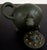 Chinese Yixing Zisha Lotus Flower Frogs Teapot For Sale In Portland, OR - Image 6 of 8