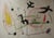 Joan Miro, Maravillas Con Variations Acrosticas 5, Original Lithograph For Sale - Image 4 of 4