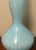 Vintage Murano Glass Lamps Barovier Taso Turquoise Blue Mid-Century Modern 1950s-60s For Sale - Image 9 of 12