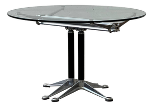 Dining Table by Bruce Burdick for Herman Miller, USA, 1970s