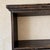 Black Norfolk Bookcase Hutch For Sale - Image 8 of 11