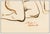Realism Mid 20th Century Unconfined, Aaron Bohrod For Sale - Image 3 of 6