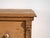 Wood Antique Chest of Drawers in Wood, 1900s For Sale - Image 7 of 11