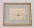 Mid 19th Century Edoardo De Martino, Off the Isle of Wight, Watercolor, 1863, Framed For Sale - Image 5 of 18