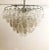 Mid-Century Murano Glass Chandelier by Carlo Scarpa, 1950s For Sale - Image 6 of 9