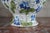 2 Late 20th Century Due Process Stable Chinoiserie Lilac Floral Porcelain Polychrome Flower Vase For Sale - Image 6 of 11