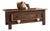 18th Century French Walnut Coffee Table For Sale