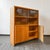 Vintage Display Cabinet from Hellerau For Sale - Image 4 of 18