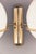 Glass Candle Sphere Wall Lamp, 1970s For Sale - Image 4 of 14
