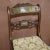 Hardwood & Brass Dining Chairs by John Gee, 1779-1824, Set of 12 For Sale - Image 5 of 18