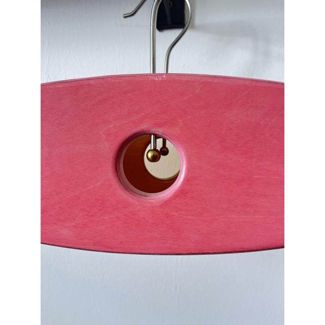 Contemporary Vintage Coat Hooks, 1980s, Set of 7 For Sale - Image 3 of 17