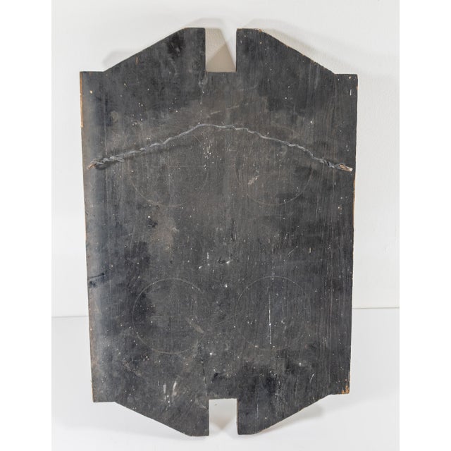 Mid-Century Modern Industrial Mold Sculptural Wall Decor For Sale - Image 10 of 12