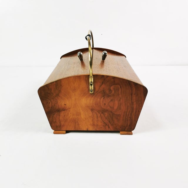 Table Utensil Threader, Germany, 1960s For Sale - Image 4 of 12