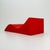 Mid-Century Modern Italian Andreina Chaise Longue from Talamo Italia, 1990s For Sale - Image 5 of 11