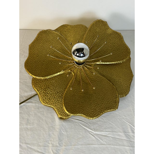 Table Lamp from Bottega Gadda, 1980s For Sale - Image 3 of 12