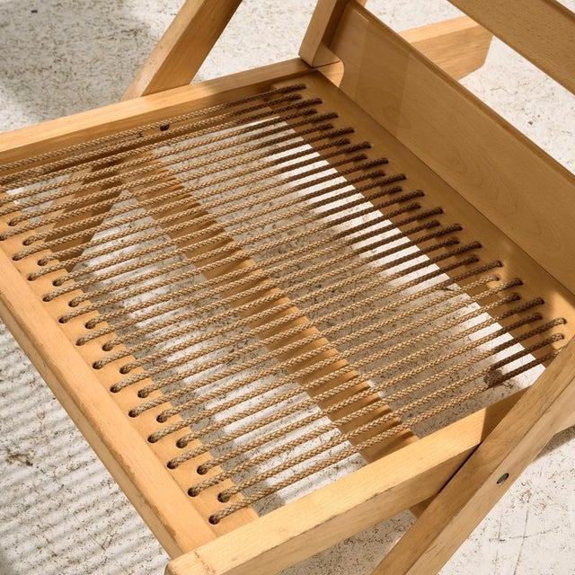 CH3 Lounge Chair by Hans J. Wegner for Carl Hansen & Son, 1970s For Sale - Image 14 of 18