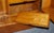 Vintage Art Deco Wardrobe in Oak, 1930s For Sale - Image 17 of 18