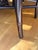 Vintage McGuire Rawhide Antalya Table & Chair Set For Sale - Image 11 of 16