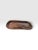 Mid 19th Century 19th-Century Primitive Hand-Hewn Oversized Wooden Dough Bowl Trencher, 35” For Sale - Image 5 of 9