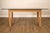 Lexington Henry Link Glass Top Wicker Dining Table For Sale - Image 13 of 18