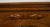 Late 20th Century Davis Cabinet Co. Adriano Cherry Italian Neoclassical Tuscan Style 20" Mirror 506 For Sale - Image 5 of 9