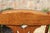 Thomasville Fisher Park Pecan Windsor Armchairs—A Pair For Sale - Image 10 of 18