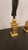 Pair of Early 19th Century Gilt Bronze Empire-Style Candelabras For Sale - Image 4 of 7