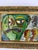 Billy Good, Abstract Composition, 1949, Oil Painting on Wood Panel For Sale - Image 6 of 7