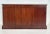 Baker Furniture Tuscan Style Walnut Sideboard Buffet Cabinet For Sale - Image 12 of 12