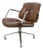 Model FK84 Desk Chair by Jørgen Kastholm & Preben Fabricius For Sale