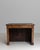 Brown 1870s French Neoclassical Oak Desk With Oilcloth Top For Sale - Image 8 of 18