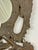 Pair of Antique French Federal Style Tin Eagle Mirrors, 19th Century For Sale - Image 14 of 18