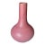Antique Arts & Crafts Era Mulberry Fulper Glazed Art Pottery Vase Early 20th C. For Sale