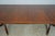 Jonathan Charles Large Mahogany Dining Room Table For Sale - Image 15 of 18