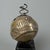 After Guido Armeni, Abstract Sphere, 20th Century, Bronze on Marble Base For Sale - Image 6 of 13
