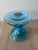 Mid 20th Century Mid 20th Century Sablier Hourglass Stool by Patrick E. Naggar For Sale - Image 5 of 10