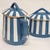 Fox Trott Tea Service by Sarreguemines, France, 1930s, Set of 6 For Sale - Image 4 of 18