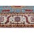 Textile Handwoven Serapi Style Area Rug 9’0″ X 11’10” For Sale - Image 7 of 11