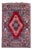 Antique Sarouk Rug in Wool, 1930s For Sale