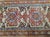 1930s Antique Hand-Knotted Caucasian Rug 3'10"x 7'8" For Sale - Image 5 of 15