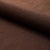 Transitional Sample - Schumacher Marco Performance Linen Fabric in Brown For Sale - Image 3 of 3