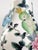 Early 20th Century Vase With Pair Parrots For Sale - Image 5 of 9