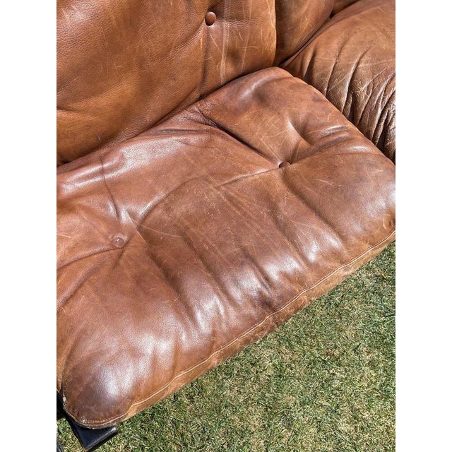 1950s Siesta Chairs by Ingmar Relling, Set of 3 For Sale - Image 5 of 13