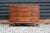 Wood George III Mahogany Bowfront Chest of Drawers For Sale - Image 7 of 7